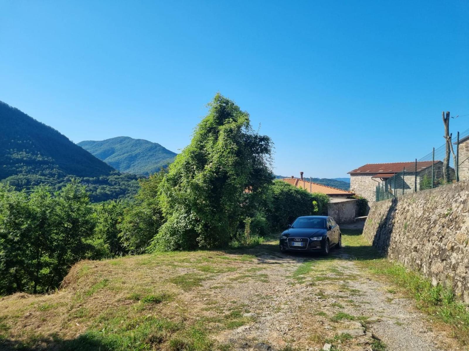 Casa de Férias Casa Della Nonna