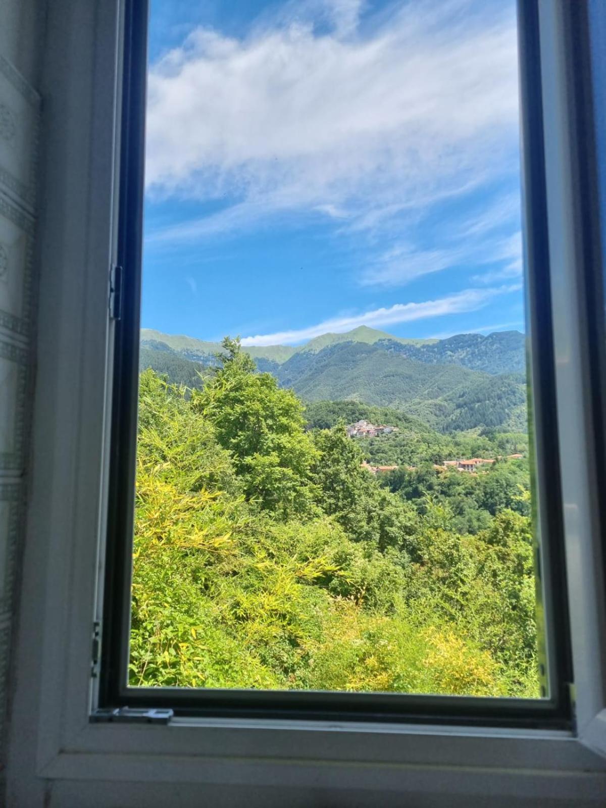 Casa Della Nonna * Bagnone