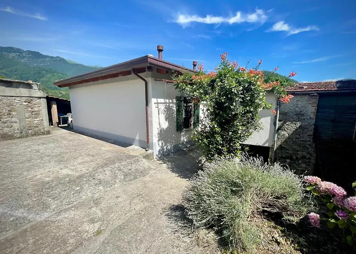 Casa Della Nonna
