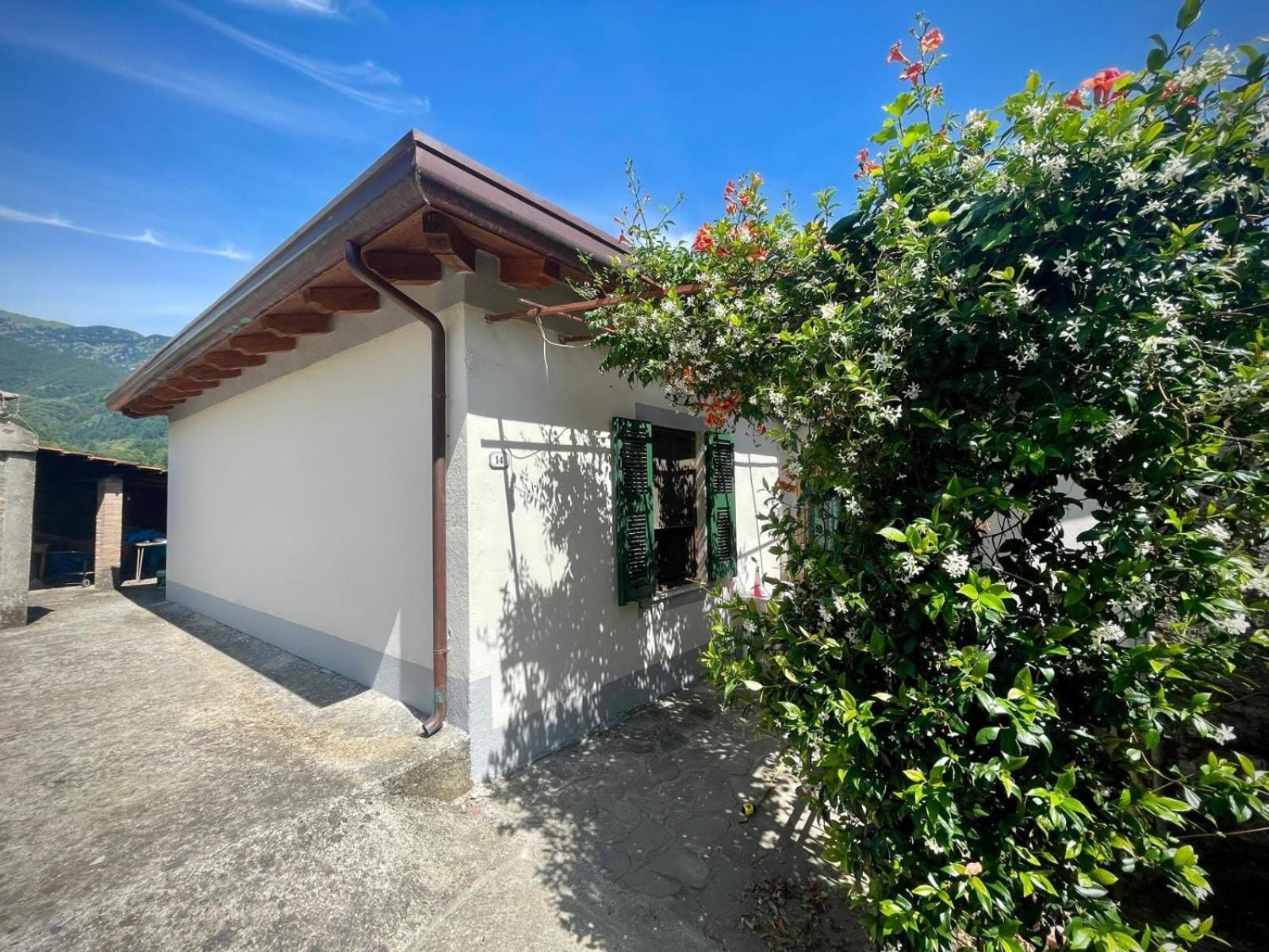 Casa Della Nonna