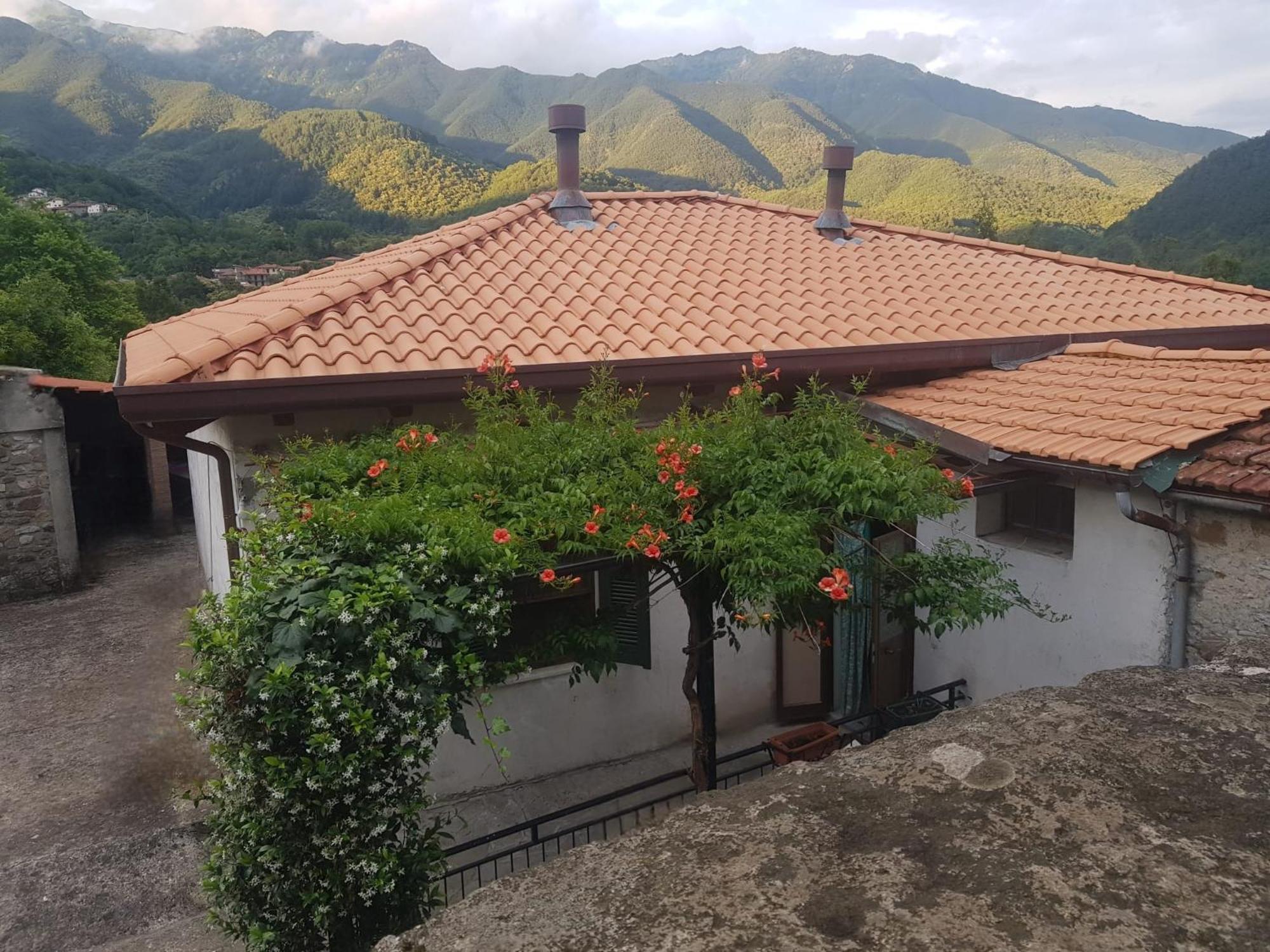 Holiday home Casa Della Nonna *