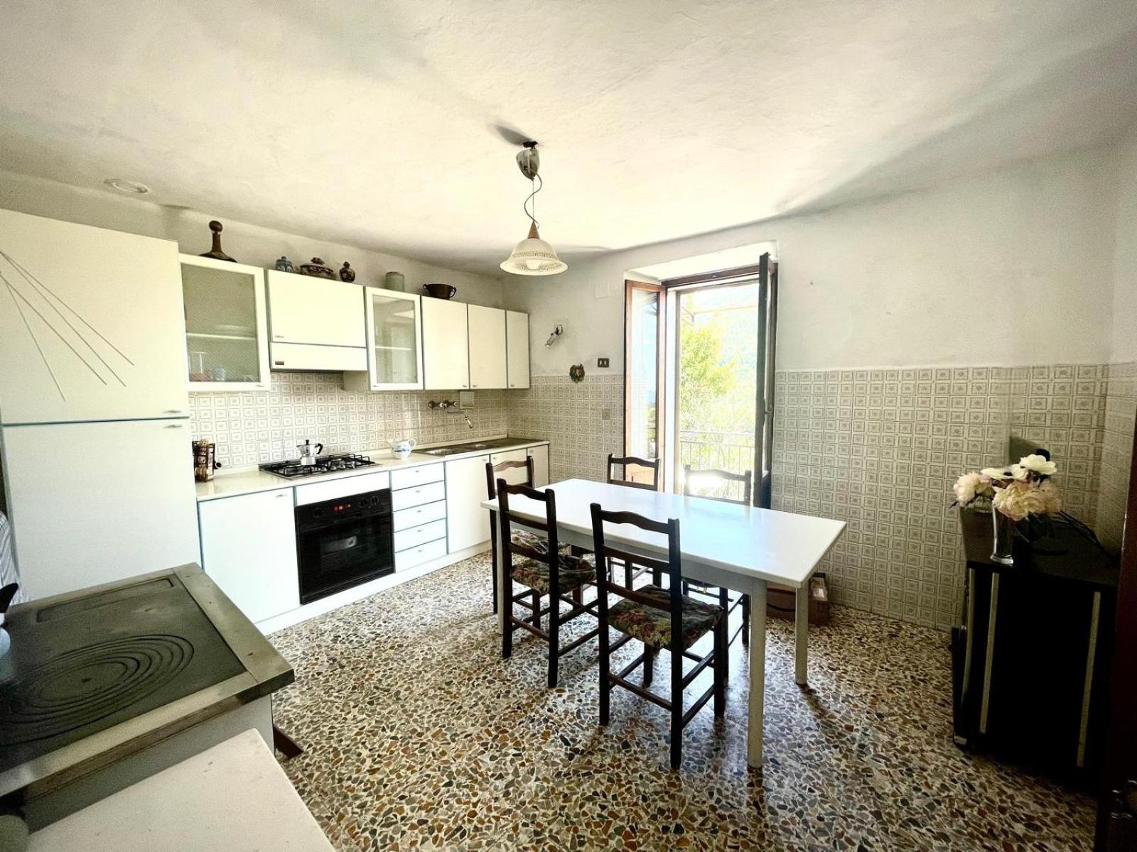 Casa Della Nonna Holiday home *