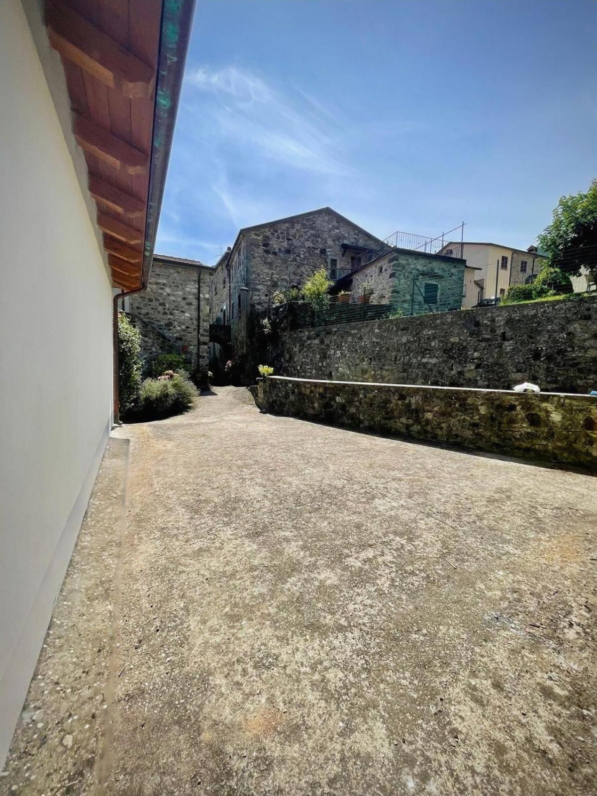 Casa Della Nonna Holiday home Bagnone