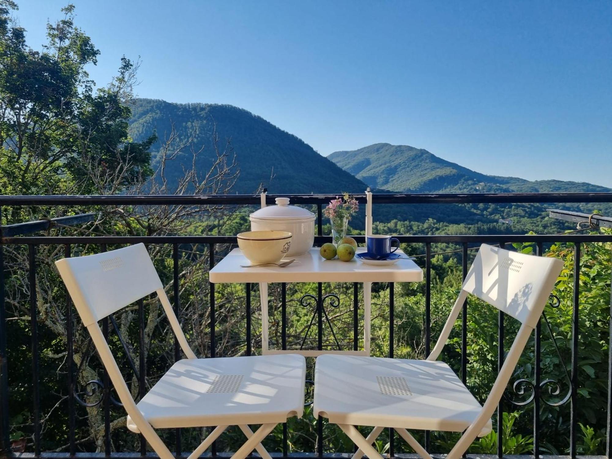Casa Della Nonna *