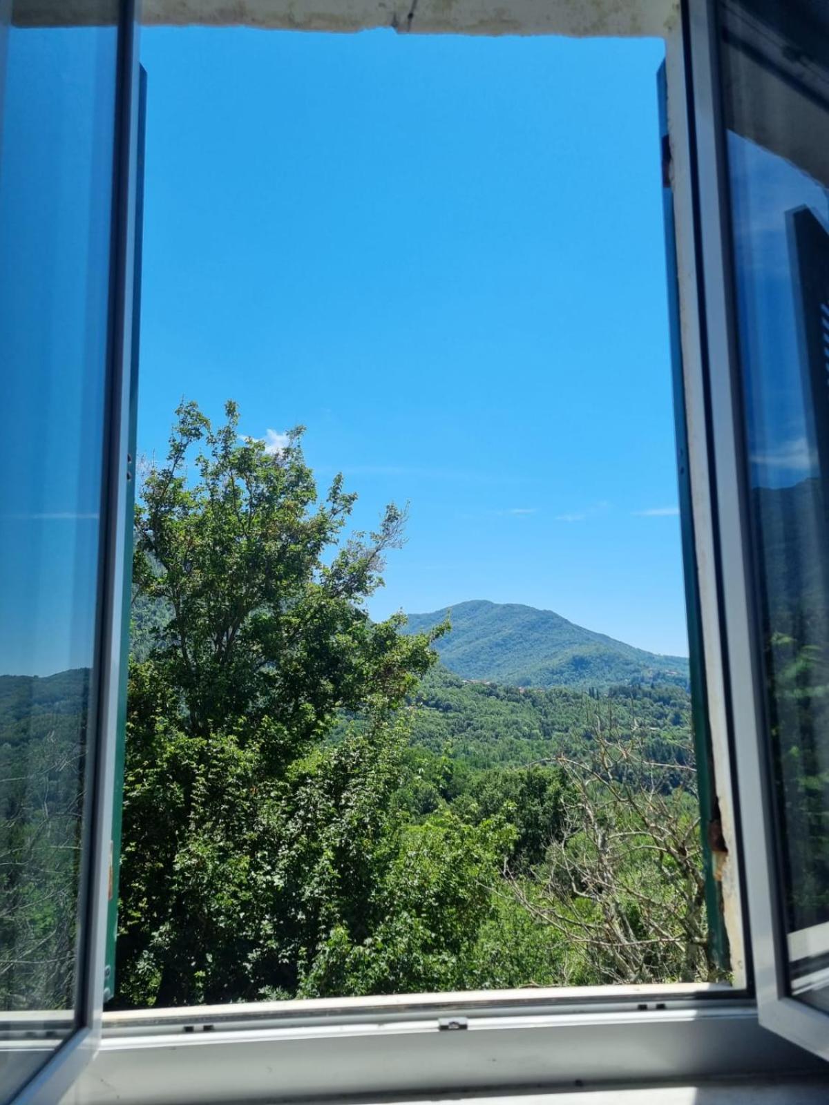 Holiday home Casa Della Nonna Bagnone