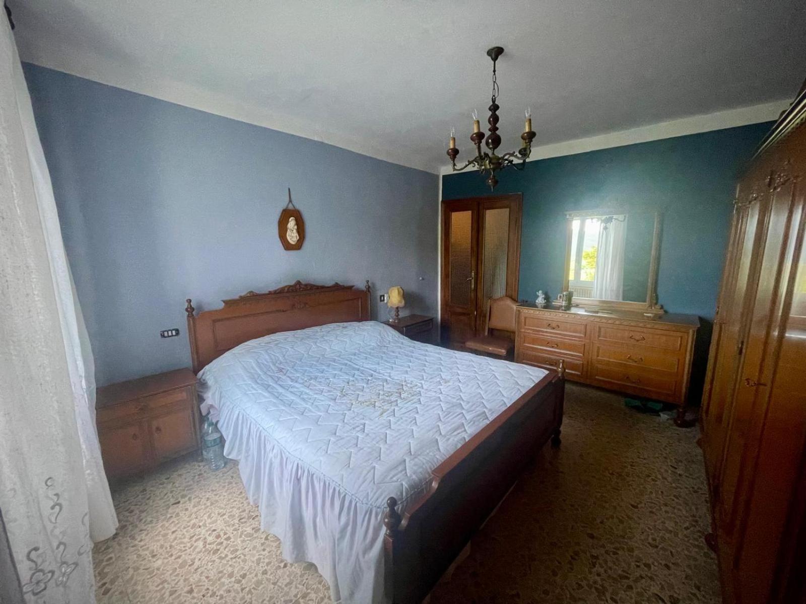 Casa Della Nonna Holiday home