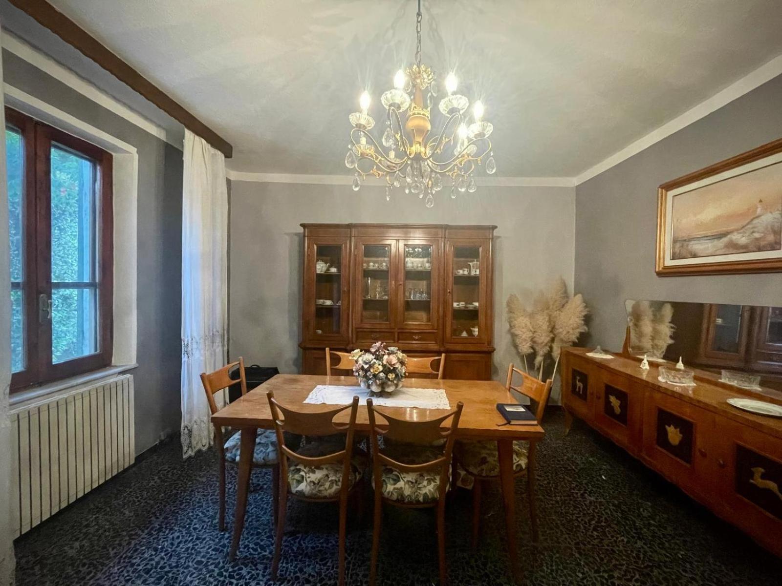 Holiday home Casa Della Nonna
