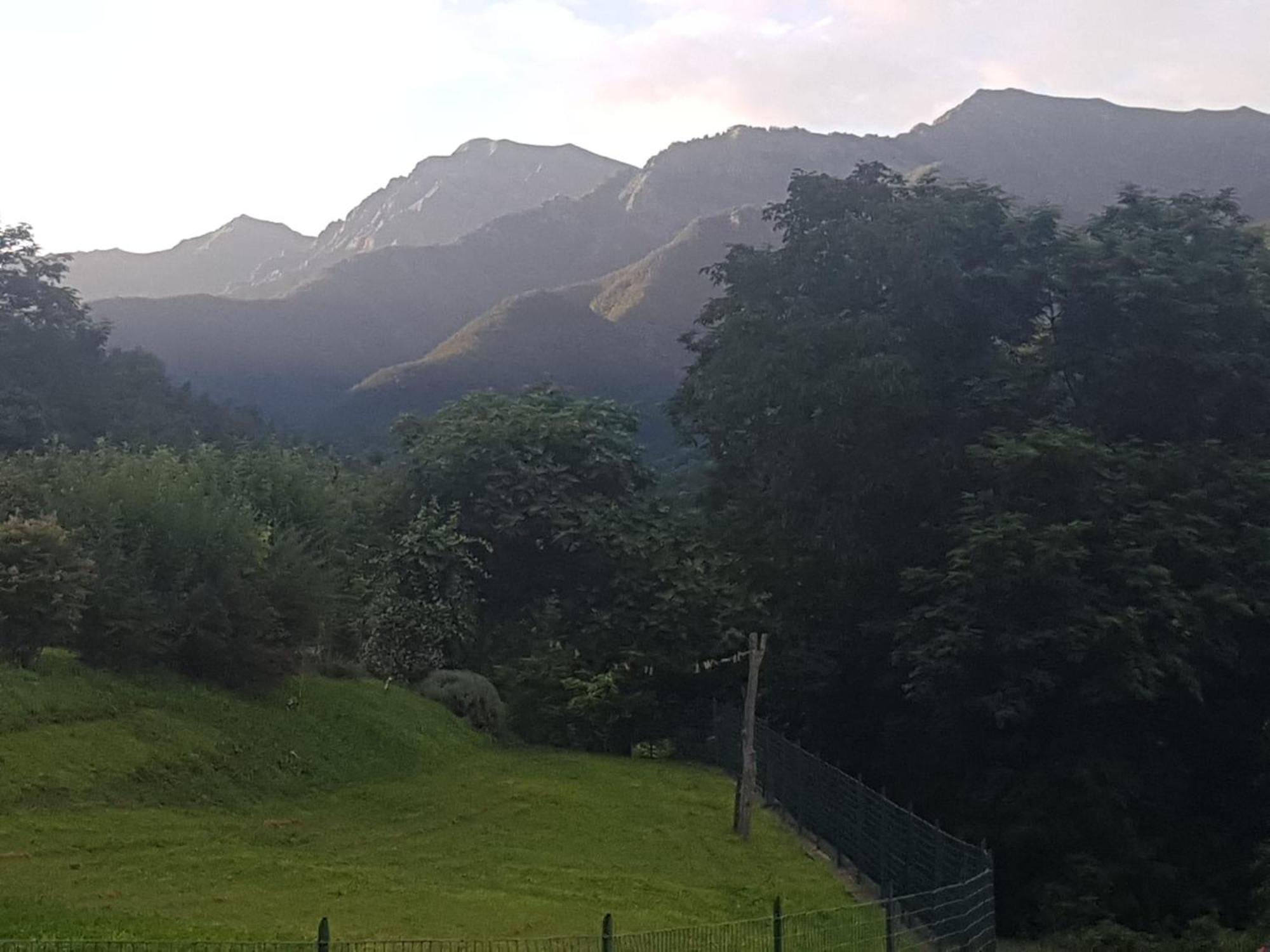 Casa Della Nonna Holiday home