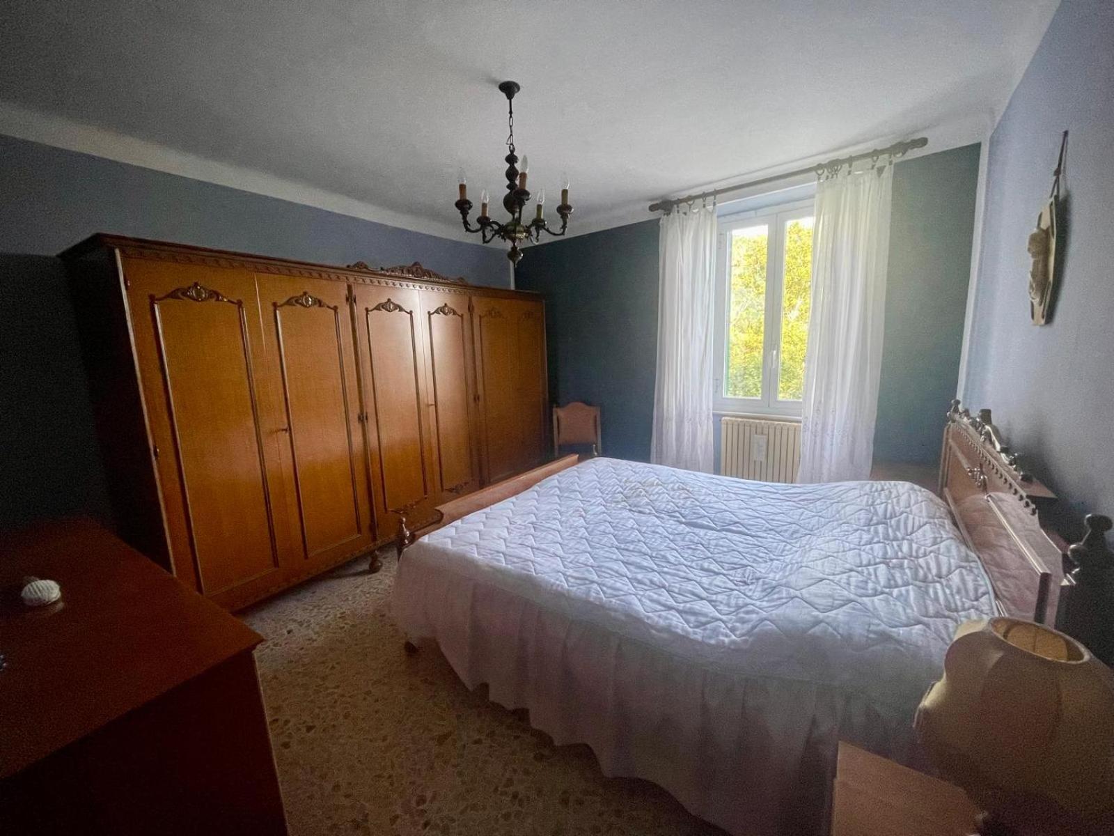 Casa Della Nonna Holiday home *
