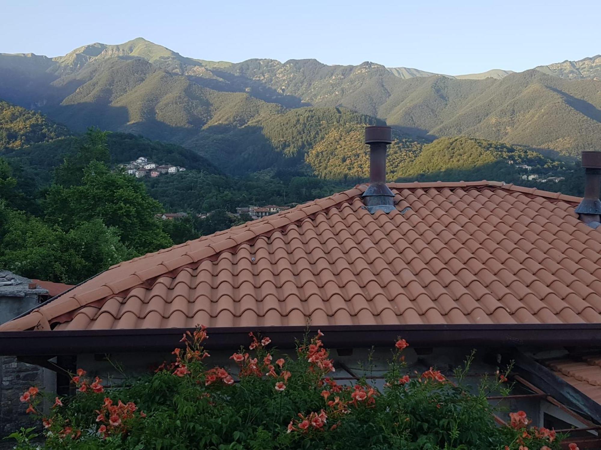 Casa Della Nonna *