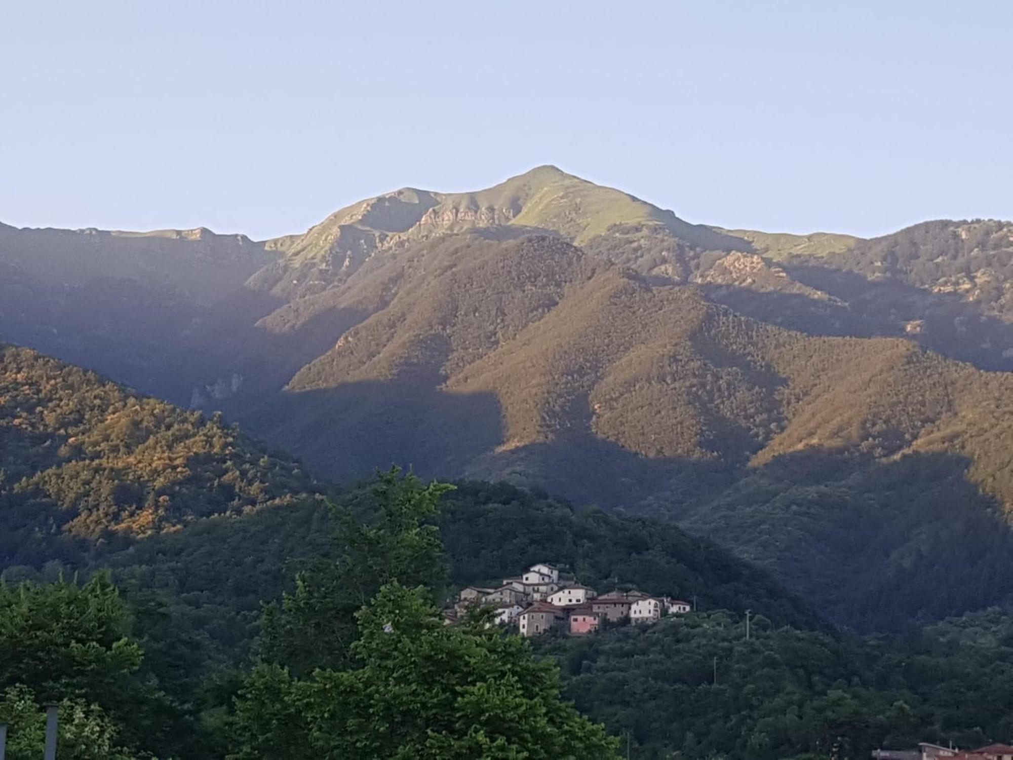 Casa Della Nonna * Bagnone