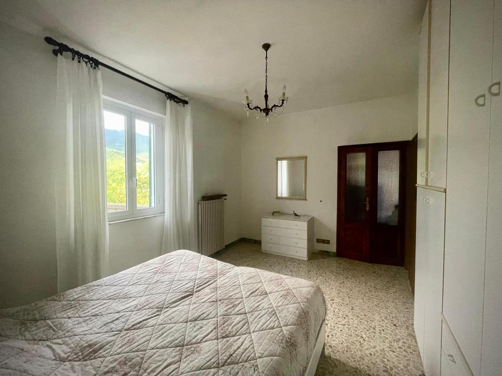 Ferienhaus Casa Della Nonna *